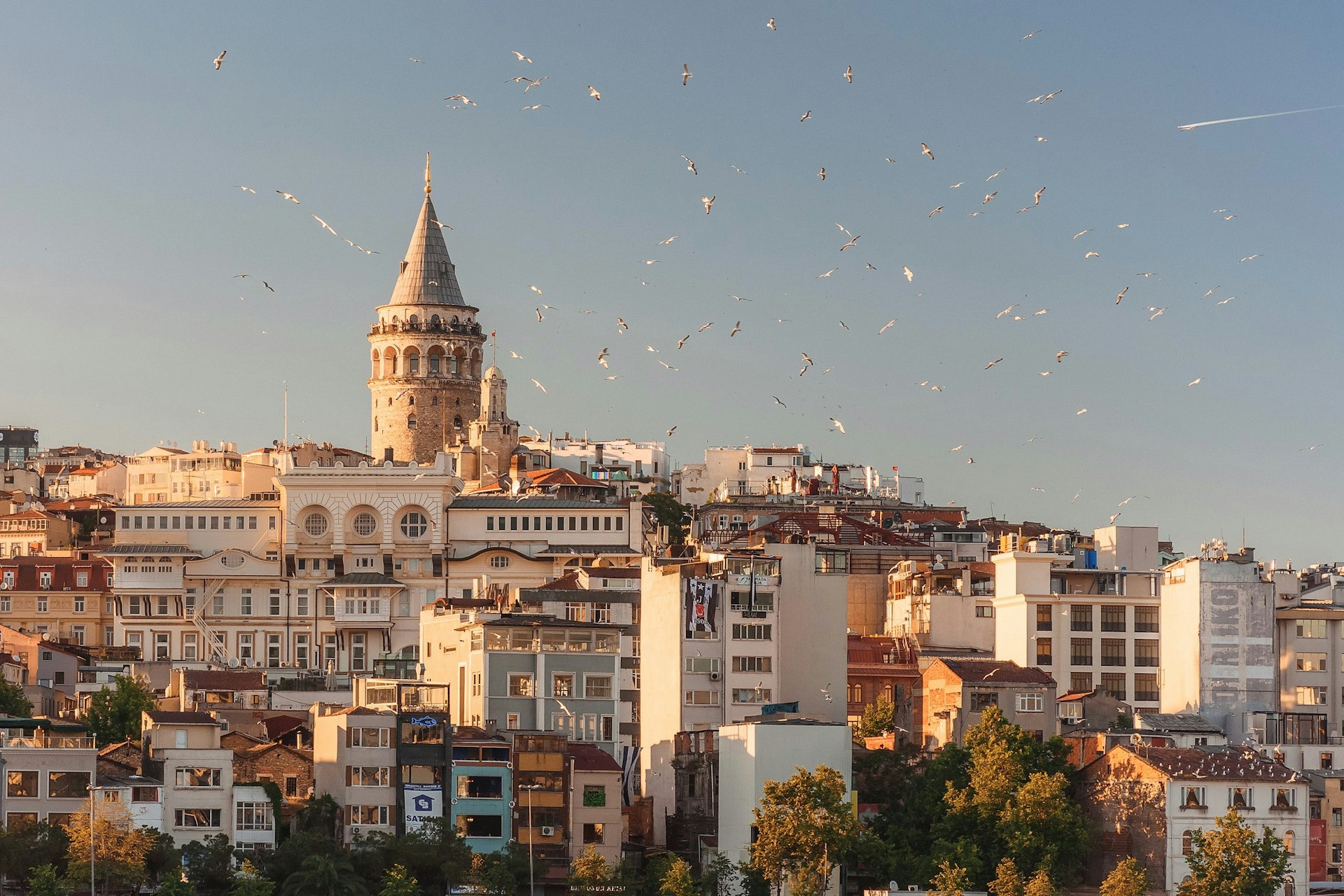 Welcome to Turkey