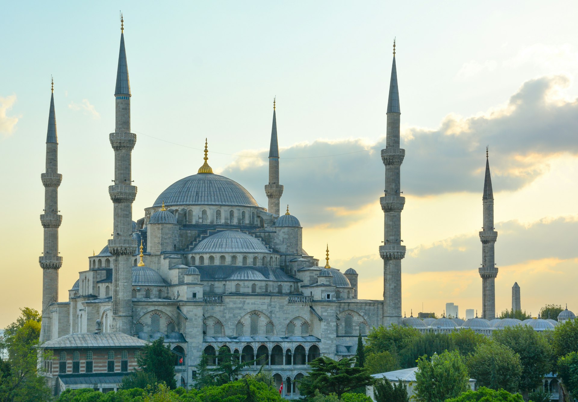Istanbul & beyond