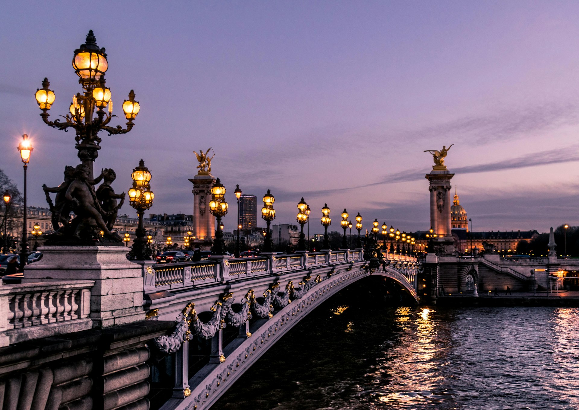 Unforgettable tours