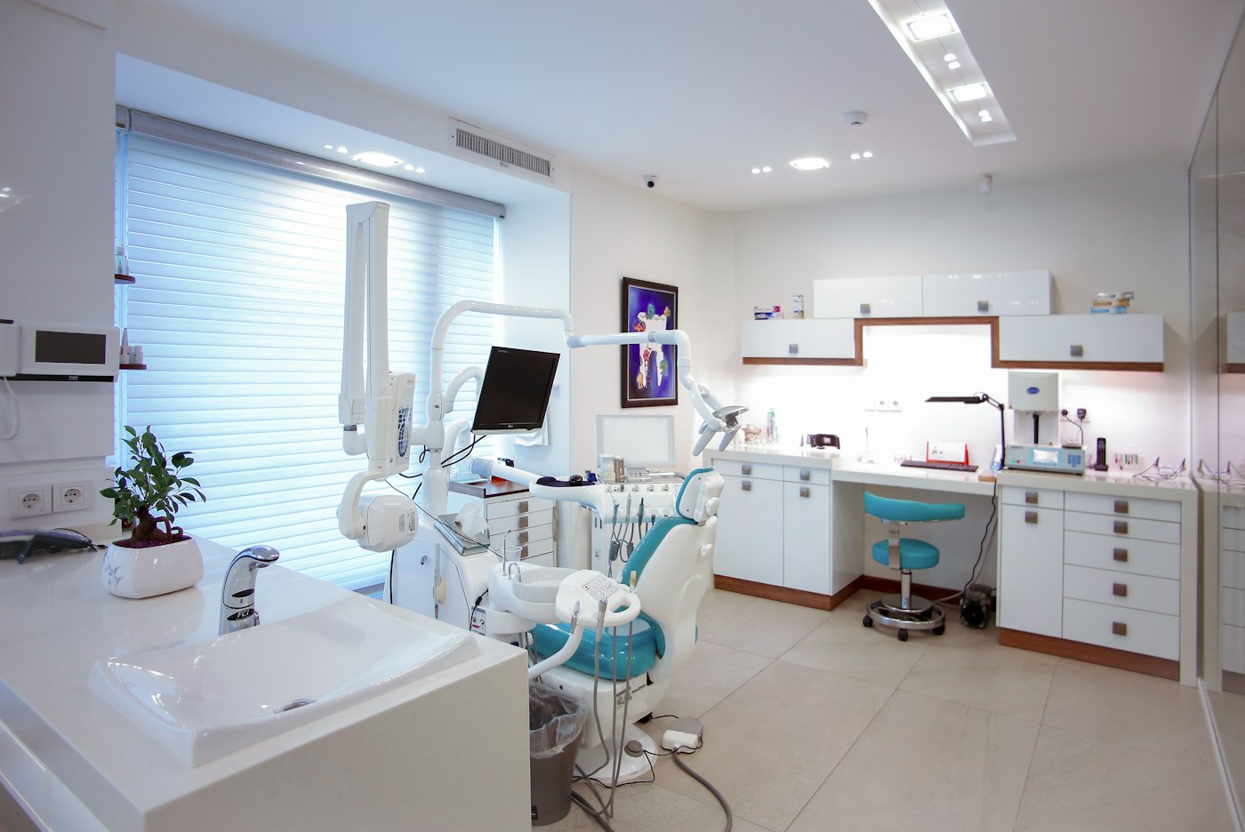 Hair transplant in Turkey