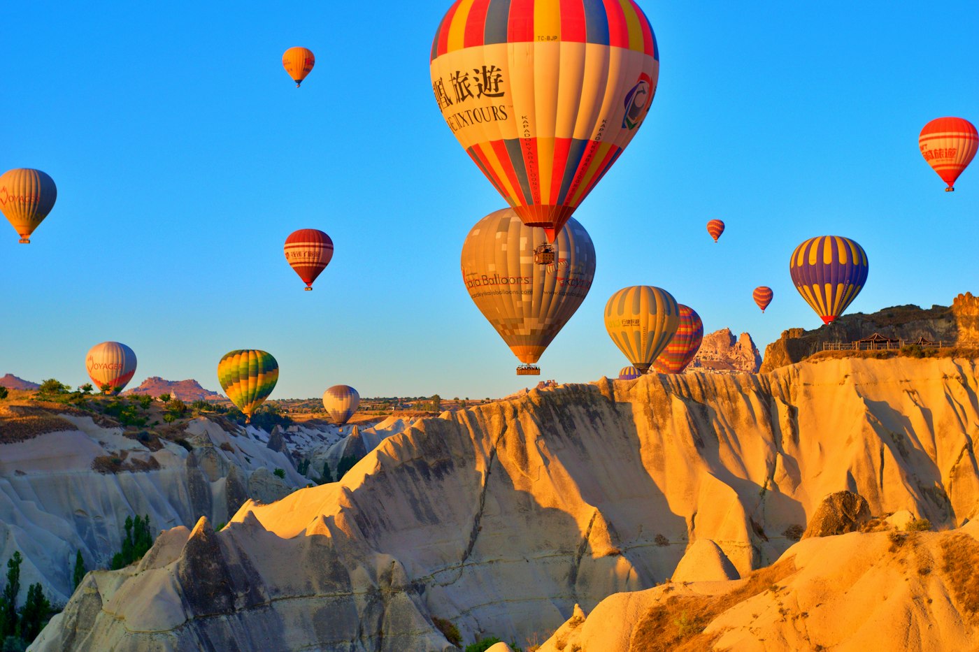 Cappadocia tour